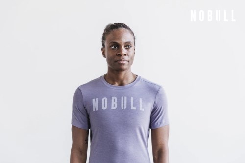 NOBULL Classic Womens T-shirt (C52846) Ireland